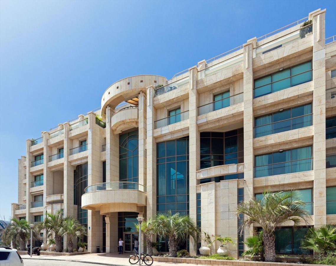 Lagoon View 3Bd Huge Family Apartment Herzelia Exterior foto